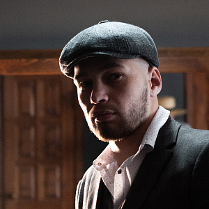 Артем Дорошев